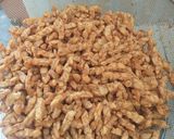 Foto langkah ke 1 dari resep Tempe kering kriuk tahan lama.