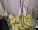 Foto del paso 2 de la receta: Gazpacho de Aguacate