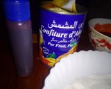 صورة لخطوة 6 من وصفة صابلي😋بالمربى🍓