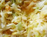 કોબીનું શાક(Cabbage Shak Recipe in Gujarati) રેસીપી સ્ટેપ4ફોટો