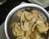 Foto langkah ke 1 dari resep Hayashi Rice.