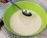 Foto langkah ke 7 dari resep Martabak Manis Teflon ANTI GAGAL + Tips Bersarang.