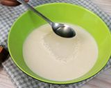 Foto langkah ke 7 dari resep Martabak Manis Teflon ANTI GAGAL + Tips Bersarang.