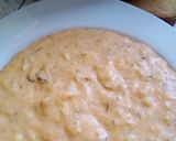 Tökfőzelék recept fázis 5 fotója