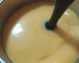 Φωτογραφία βήματος 3 της συνταγής Kartoffeln Suppe (πατατόσουπα) με σπιτικά κρουτόνς!