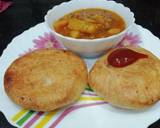 Kachori recipe step 8 photo