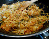 Foto del paso 2 de la receta: Buey de mar relleno al albariño