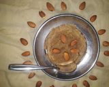 ગોળનો શીરો(Gol Shiro Recipe in Gujarati) રેસીપી સ્ટેપ7ફોટો