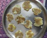 समशेद पोटैटो (samshed sharbat recipe in hindi) रेसिपी चरण 1 फोटो