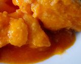 Foto del paso 5 de la receta: Bacalao fresco en tomate frito