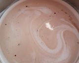 Foto del paso 2 de la receta: Poste de chocolate