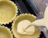Foto langkah ke 5 dari resep 377. PIE SUSU (Hong Kong Style Egg Tart).