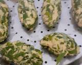 Patra Muthiya recipe step 3 photo