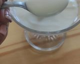Foto del paso 5 de la receta: Yogurt natural súper cremoso