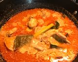Foto langkah ke 3 dari resep Ayam Panggang Bumbu Rujak.