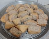 Foto langkah ke 5 dari resep Tahu Bakso.
