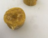 Foto del paso 2 de la receta: Canastas de plátano verde