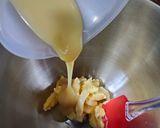 Foto langkah ke 1 dari resep Kukis SKM (Sweetened Condensed Milk Cookies).