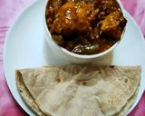 চিলি চিকেন (Chilli chicken recipe in Bengali) রেসিপির ধাপ 7 ছবি