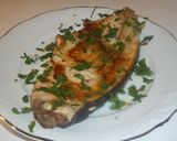 Foto del paso 5 de la receta Emperador a la plancha