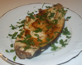 Foto del paso 5 de la receta: Emperador a la plancha