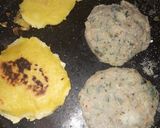Foto del paso 1 de la receta: Árepas 🇻🇪