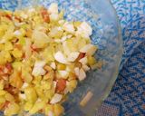 Foto langkah ke 3 dari resep Simple Guacamole.