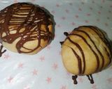 Foto del paso 8 de la receta: Berlinesas ✨