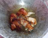 Foto langkah ke 5 dari resep Ayam goreng bawang putih.