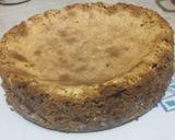 Foto del paso 3 de la receta: Cheesecake new york