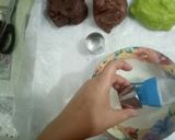 Foto langkah ke 7 dari resep Mini Tart.
