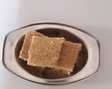 કાટલુ પાક (Katlu Paak Recipe In Gujarati) રેસીપી સ્ટેપ4ફોટો