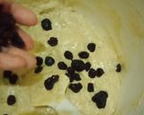 Foto langkah ke 3 dari resep Banana Cake / Bolu Pisang ala Ci Tintin.