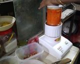 Foto langkah ke 3 dari resep Ayam Bakar Bumbu Sate.