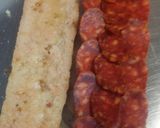 Foto del paso 3 de la receta: Pan con Tomate