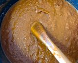 Foto del paso 5 de la receta: Abastero al jugo con champiñones