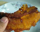 Foto langkah ke 5 dari resep Pisang Penyet.