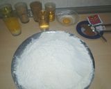 صورة لخطوة 1 من وصفة شباكية