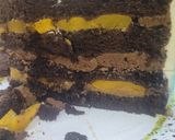 Foto del paso 2 de la receta: Torta del amor