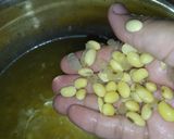 Foto langkah ke 4 dari resep Tempe Homemade.