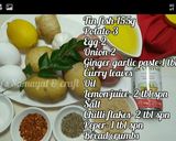மீன் கட்லட் ரெசிபி ஸ்டேப் 1 புகைப்படம்