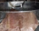 બાઉન્ટી બોલ્સ (Bounty Balls Recipe In Gujarati) રેસીપી સ્ટેપ2ફોટો