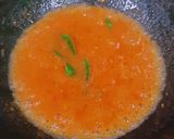Foto langkah ke 3 dari resep Telur ceplok balado.