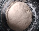 Foto del paso 1 de la receta: Bizcocho de membrillo y crema pastelera