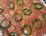 A picture of step 6 of Fougas Pizza with All-Purpose Flour.