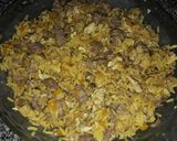 Foto del paso 7 de la receta: Arroz frito chino (FÁCIL)