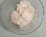 Foto langkah ke 2 dari resep Tumis kepah Asin pedas.