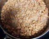Foto del paso 3 de la receta: Frijoles garibaldi