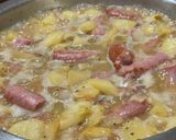 Foto del paso 6 de la receta: Salchichas a la Sidra