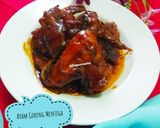 Foto langkah ke 3 dari resep Ayam Goreng Mentega.